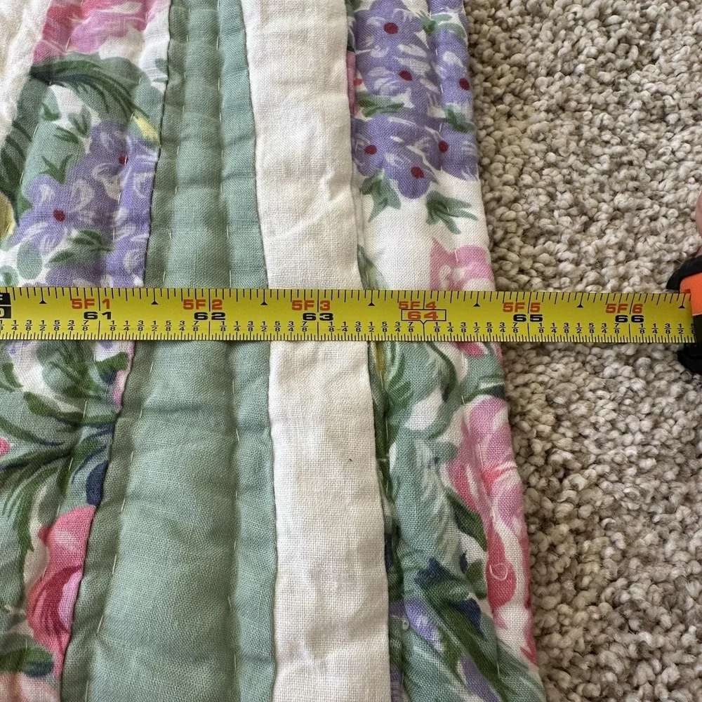 VINTAGE Arch Quilts Elmsford NY 65